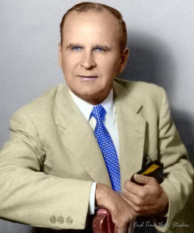 William Marrion Branham